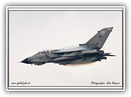 Tornado GR.4 RAF ZA458 024